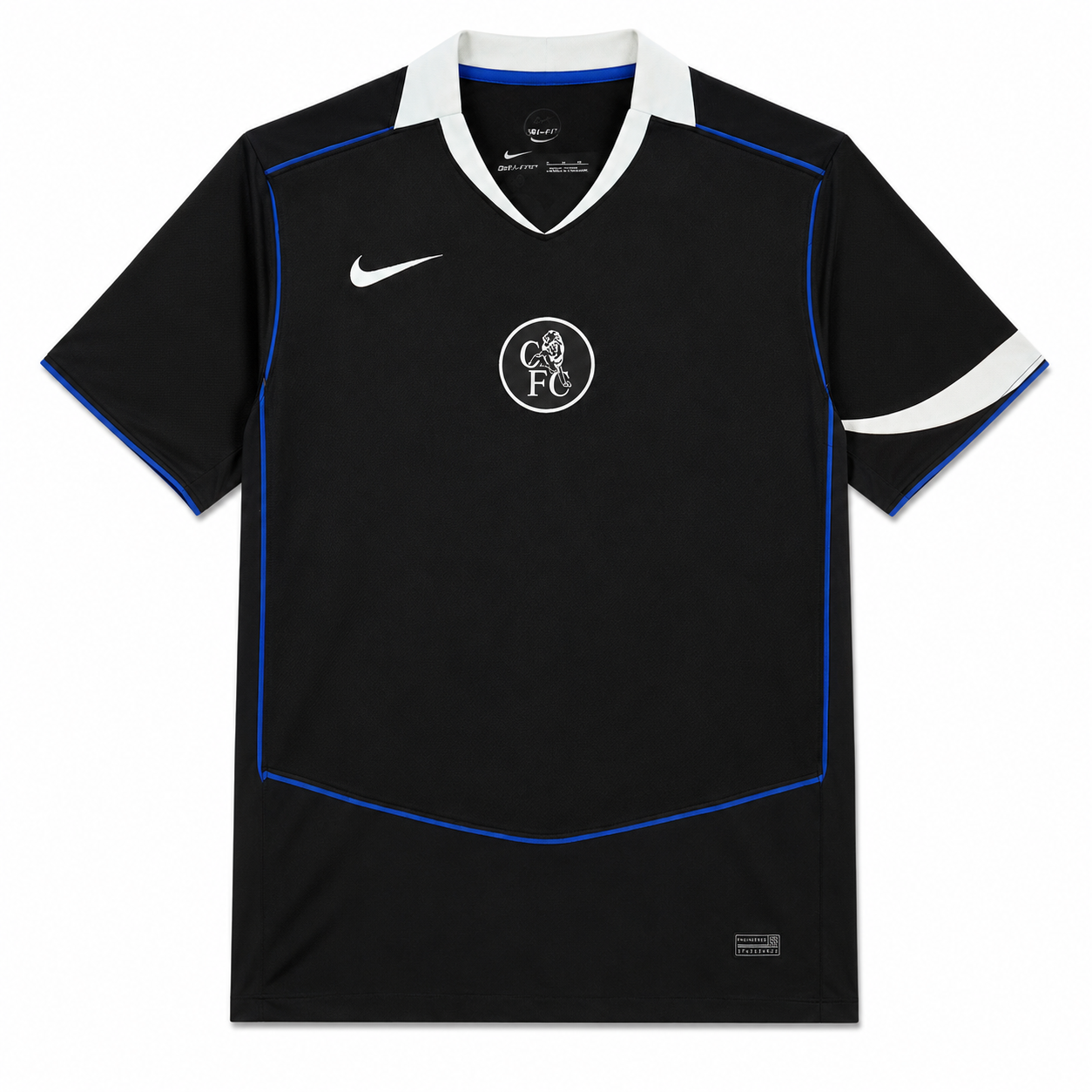 COMBO Chelsea 25/26 - Home, Away and Third -  Fan Version