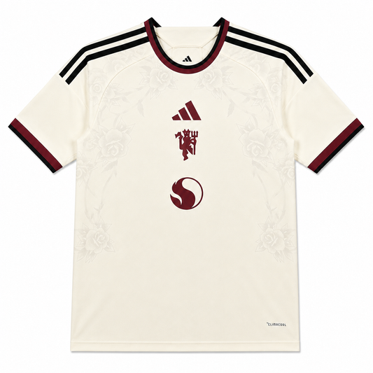 Manchester United Third 26/27 - Fan Version