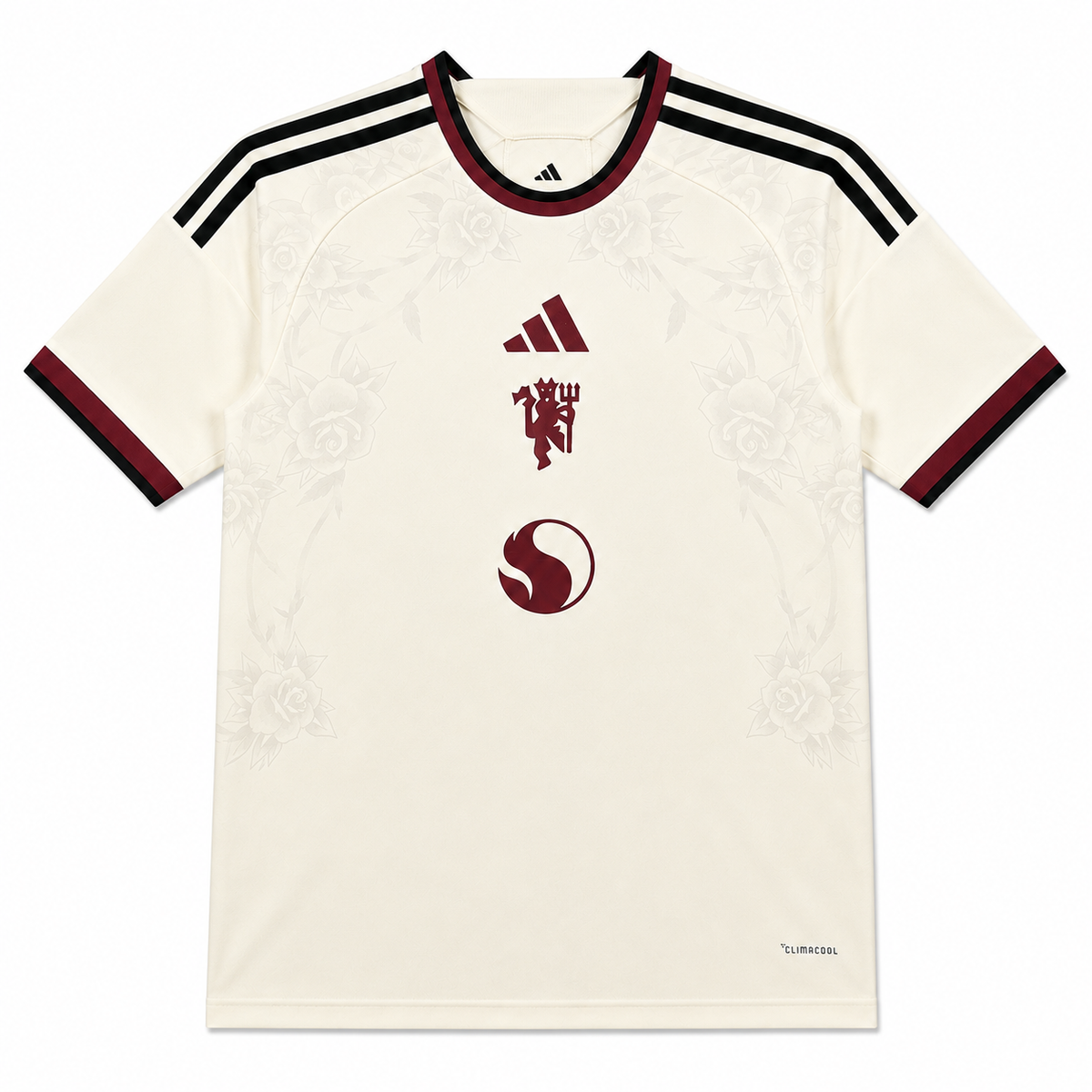 COMBO Manchester United - Home, Away and Third 2026/27 - Fan Version