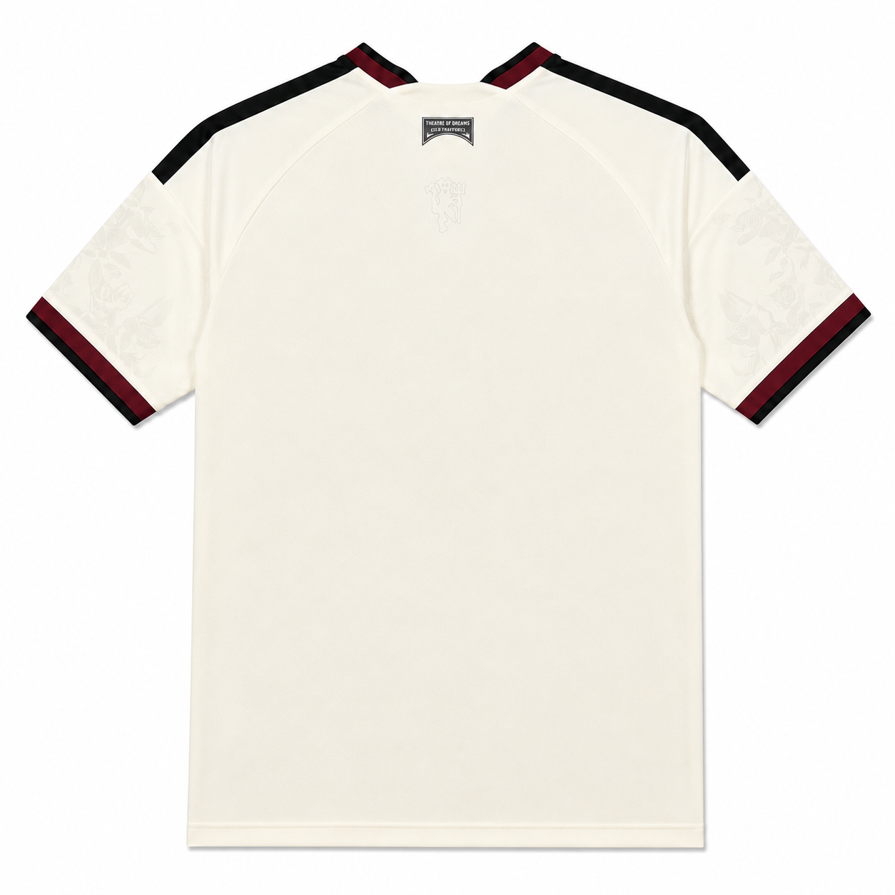 Manchester United Third 26/27 - Fan Version