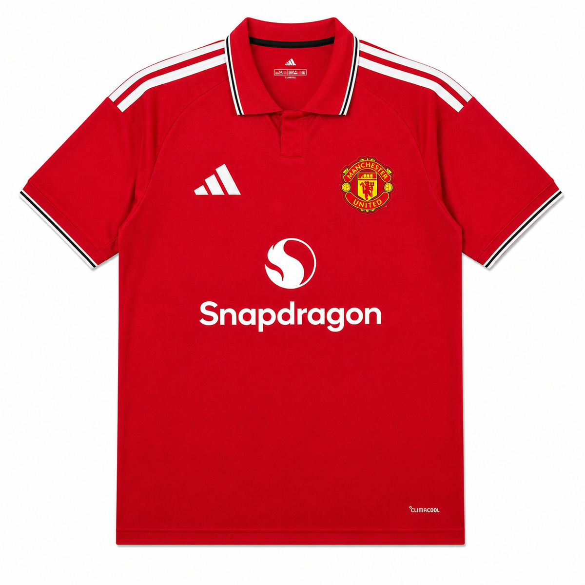 COMBO Manchester United - Home, Away,Third, Goalkeeper and Special Roses 2026/27 - Fan Version