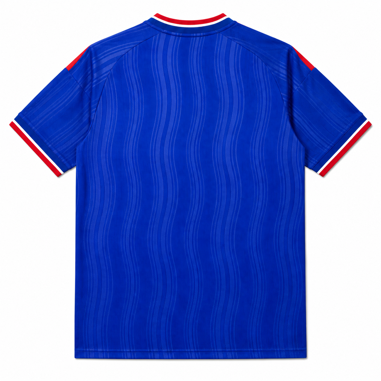 COMBO Manchester United - Home, Away,Third, Goalkeeper and Special Roses 2026/27 - Fan Version