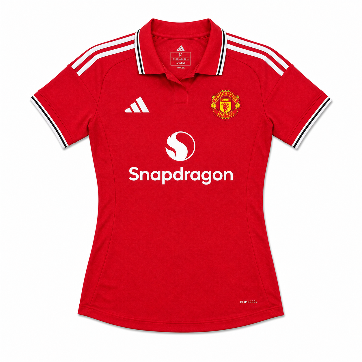 Manchester United Home 26/27 - Woman Version