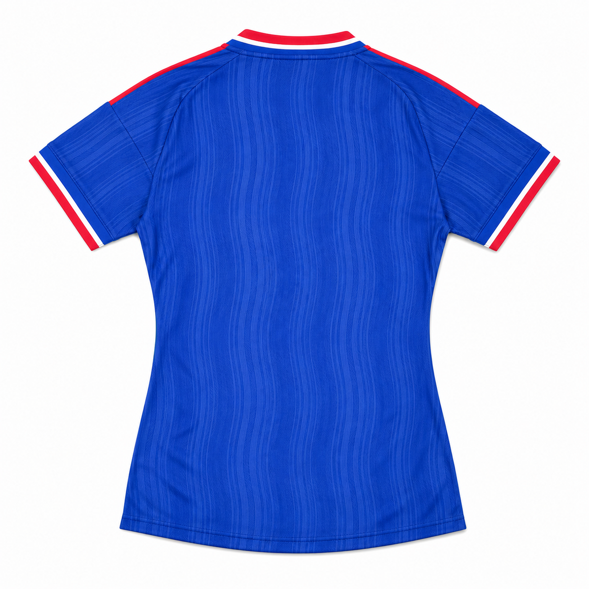 Manchester United Away 26/27 - Woman Version
