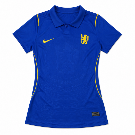 Chelsea Home 26/27 - Woman Version