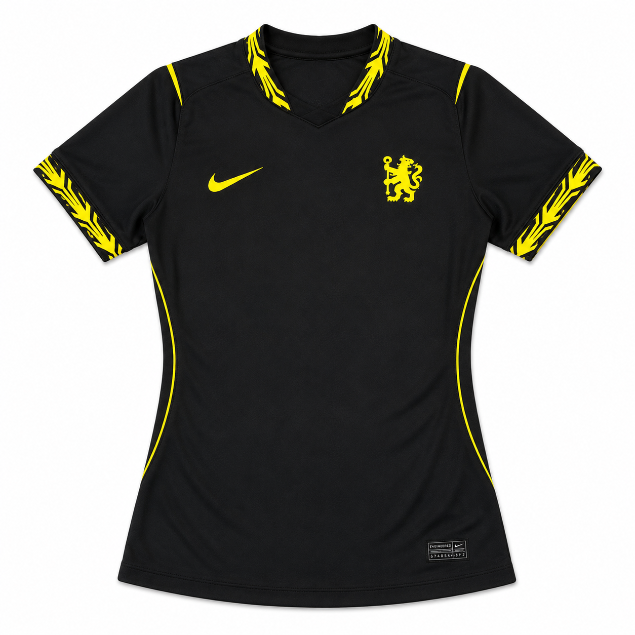 Chelsea Away 26/27 - Woman Version