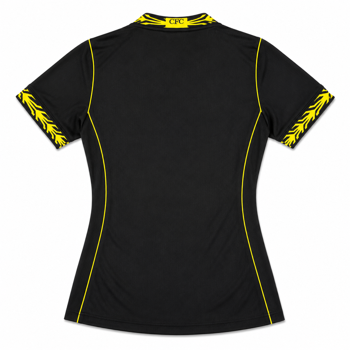 Chelsea Away 26/27 - Woman Version