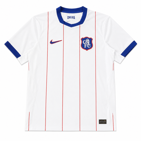 Chelsea Third 26/27 - Fan Version