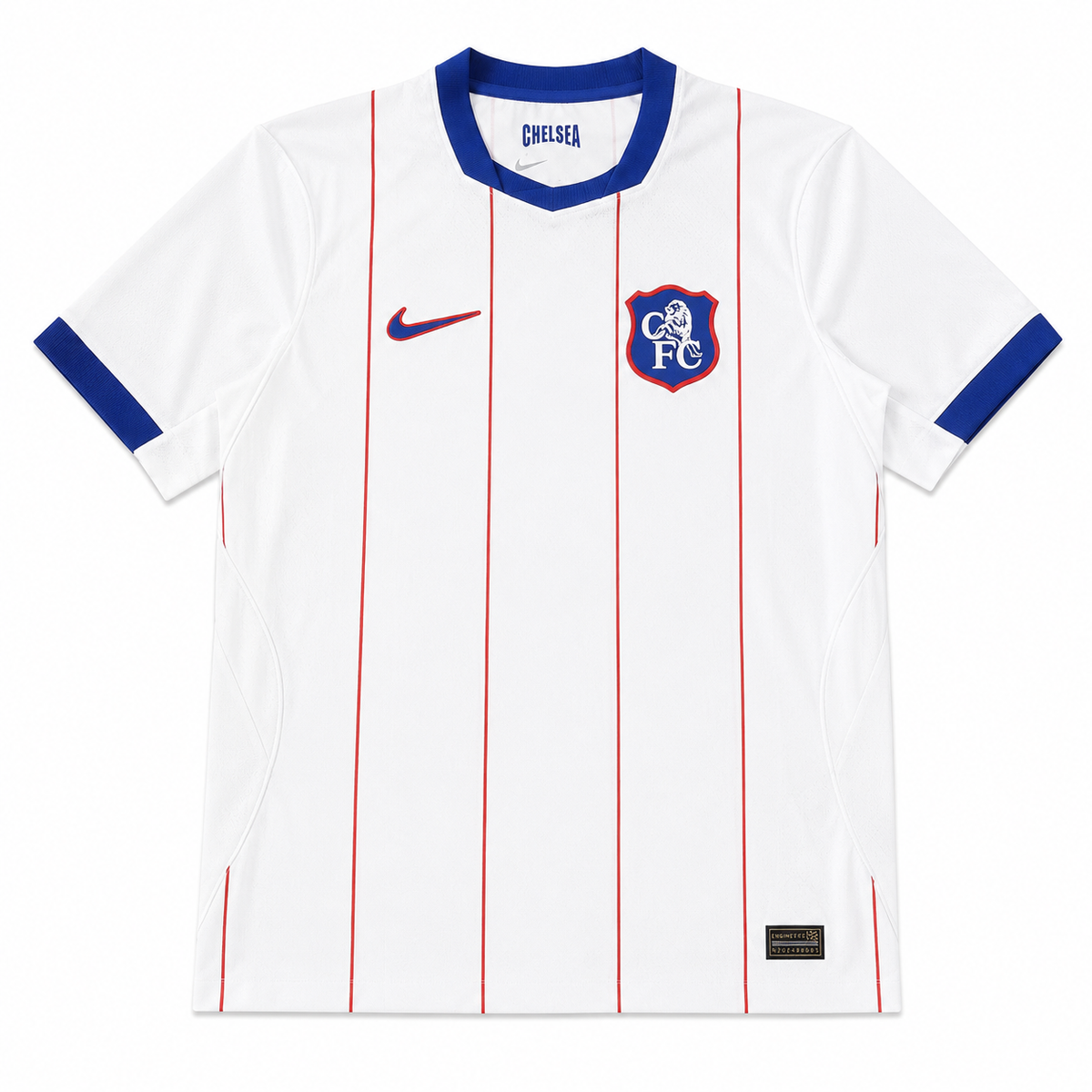 COMBO Chelsea 26/27 - Home, Away and Special Edition - Fan Version