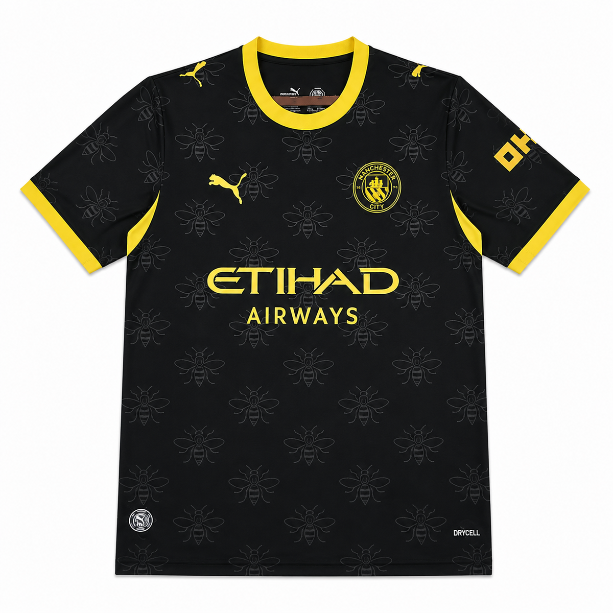 COMBO Manchester City 26/27 - Home, Away and Third - Fan Version