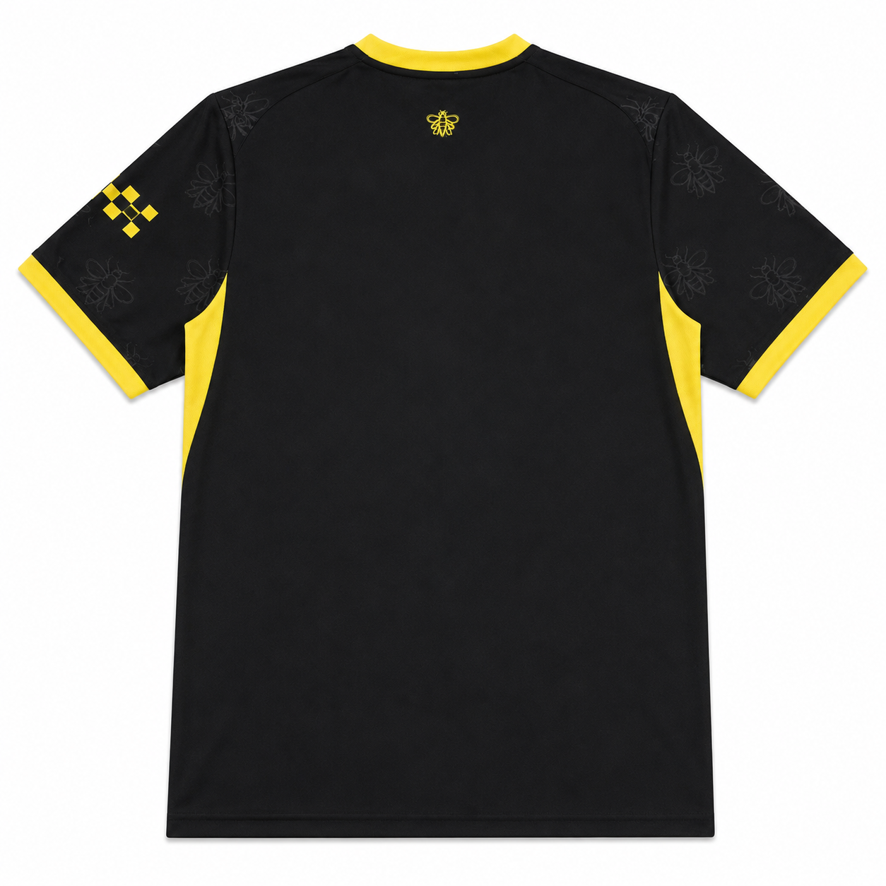 Manchester City Away 26/27 - Fan Version