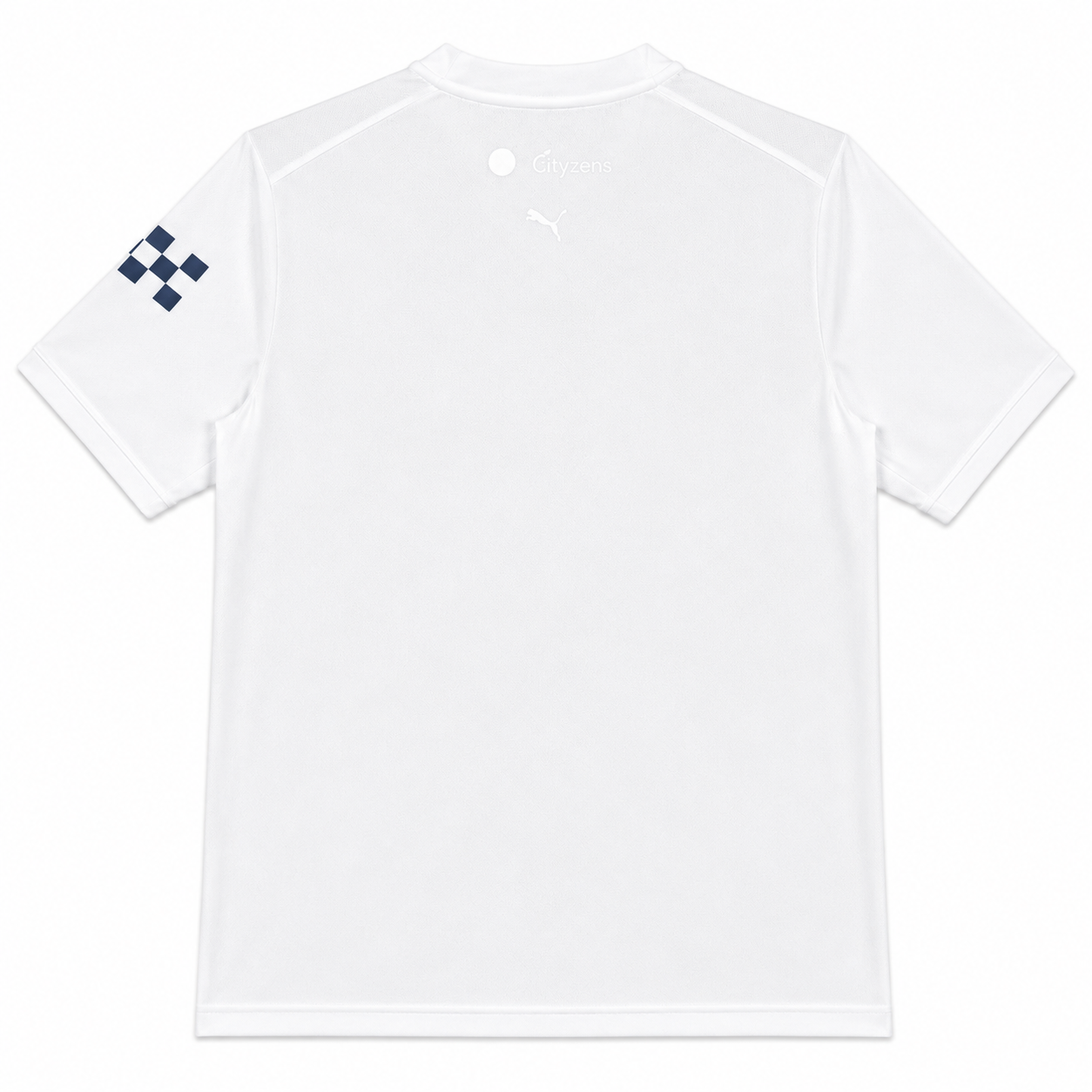 COMBO Manchester City 26/27 - Home, Away and Third - Fan Version