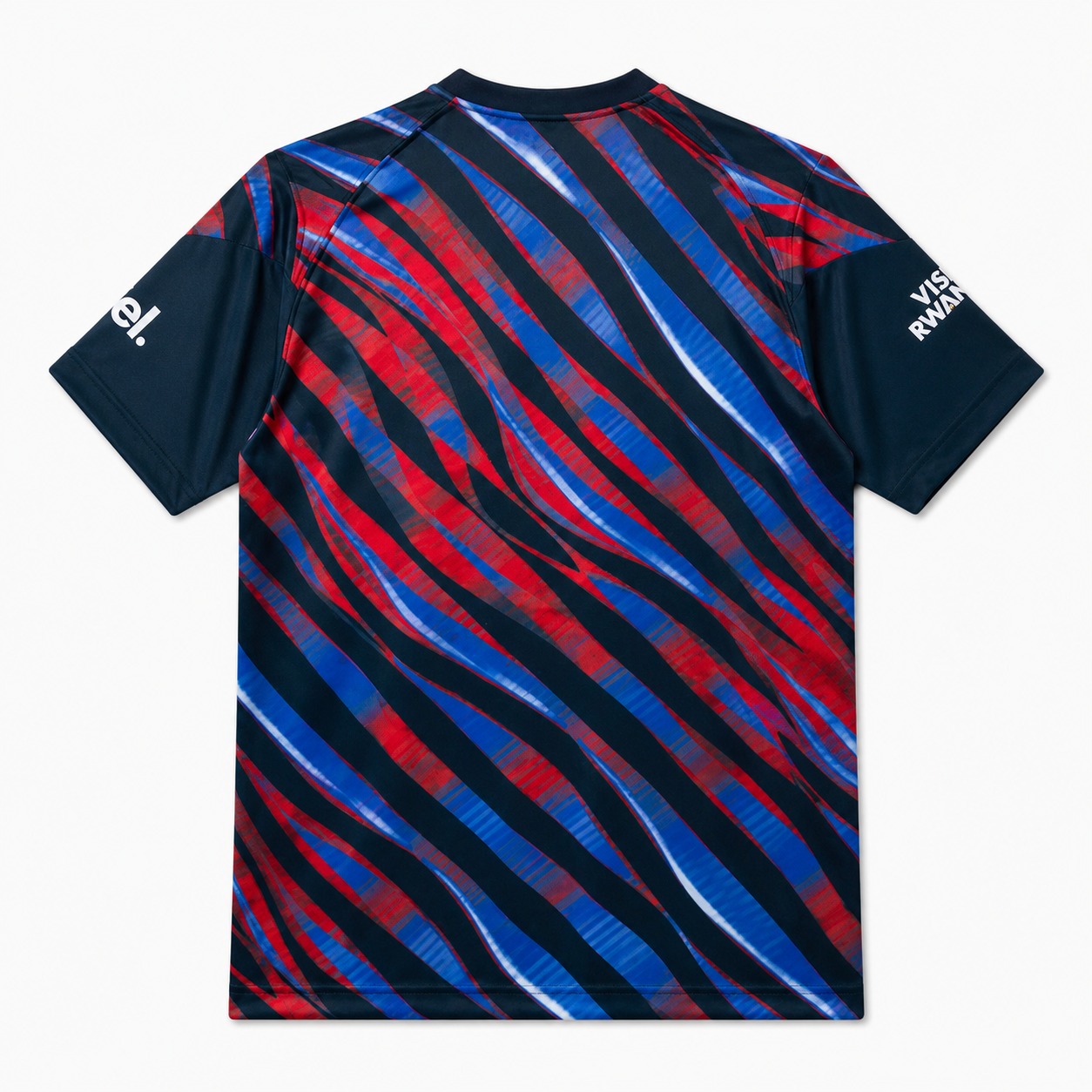 Arsenal Pre-Matching 26/27 - Fan Version