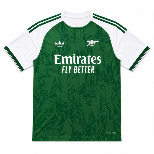 🏆 Winner Arsenal Edition Special 26/27 - Fan Version