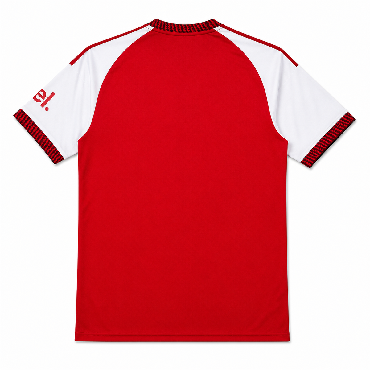 🏆 Winner Arsenal Home 26/27 - Fan Version