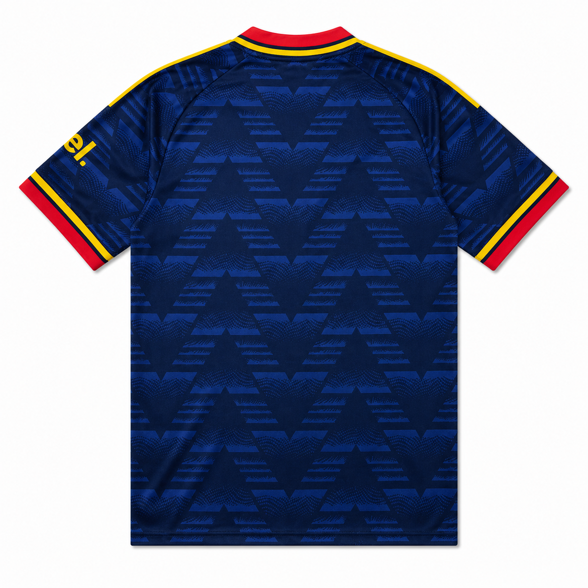 🏆 Winner COMBO Arsenal - New Home, Away, Third, Pre-Matching and Special Jersey 2026/27