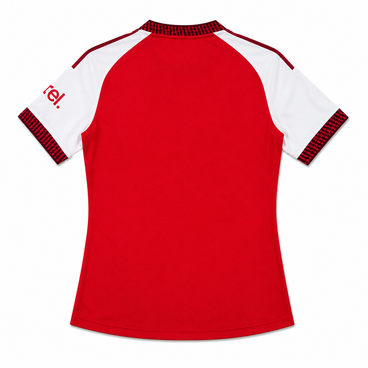 🏆 Winner Arsenal Home 26/27 - Woman Version