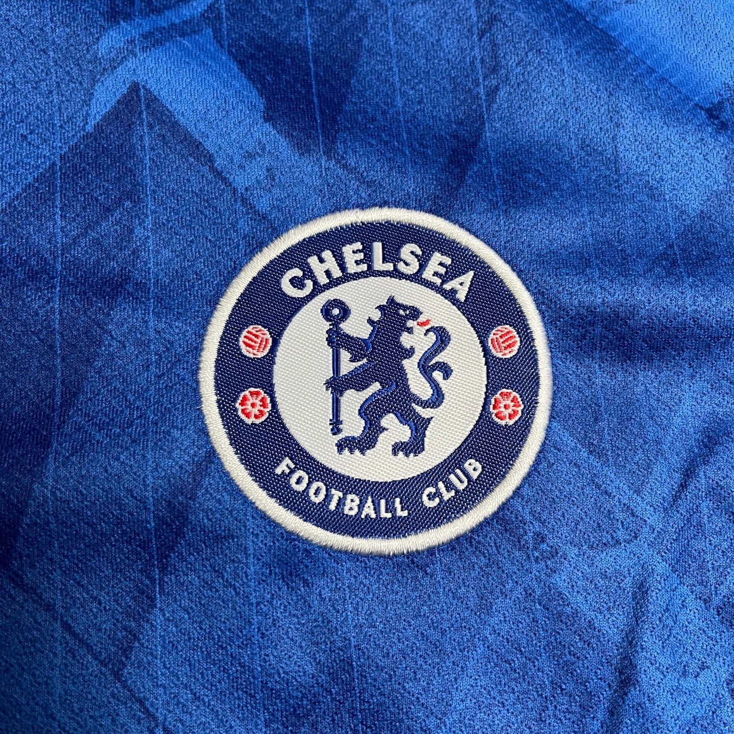 Chelsea Home 25/26 - Kids Kit - Palmer #10