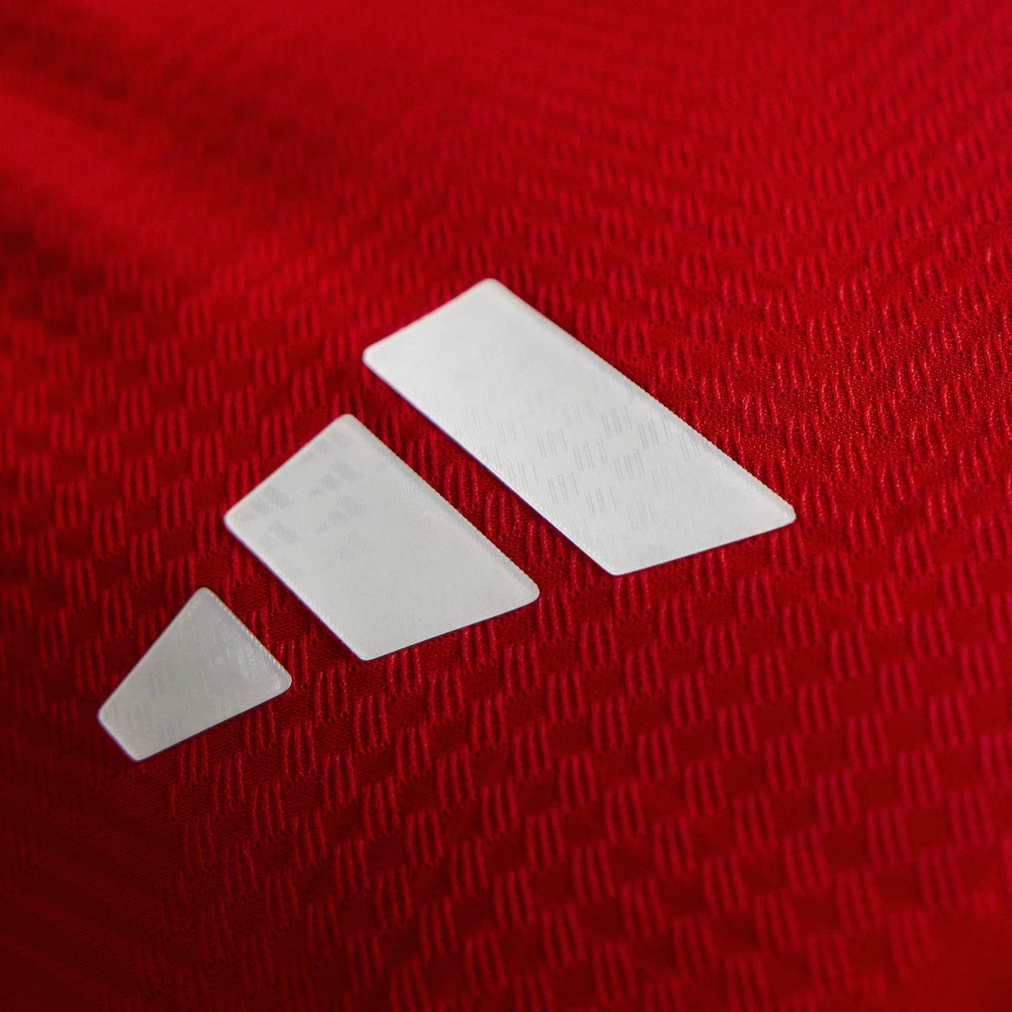 Chile 26 Home World Cup 2026 Player [Slim Fit]