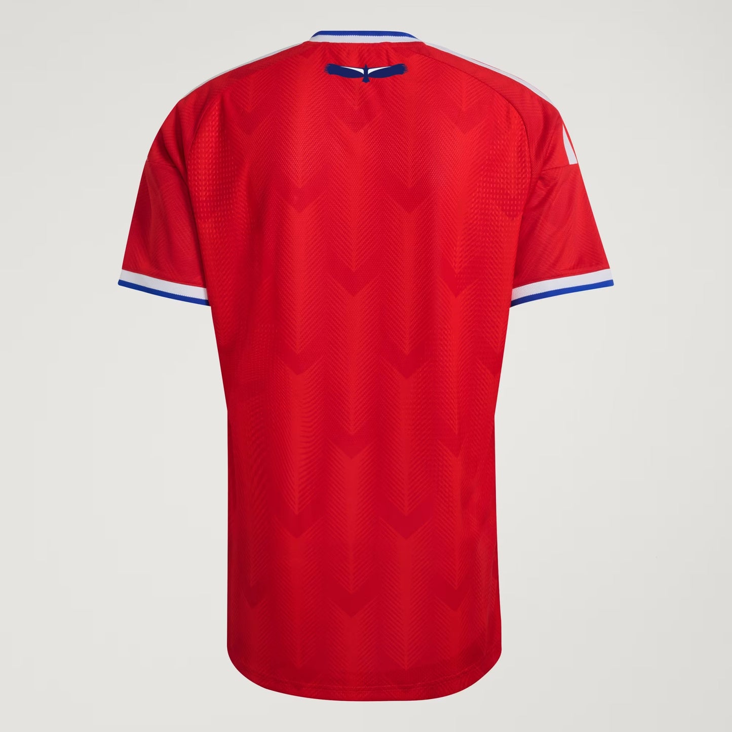 Chile 26 Home World Cup 2026 Player [Slim Fit]