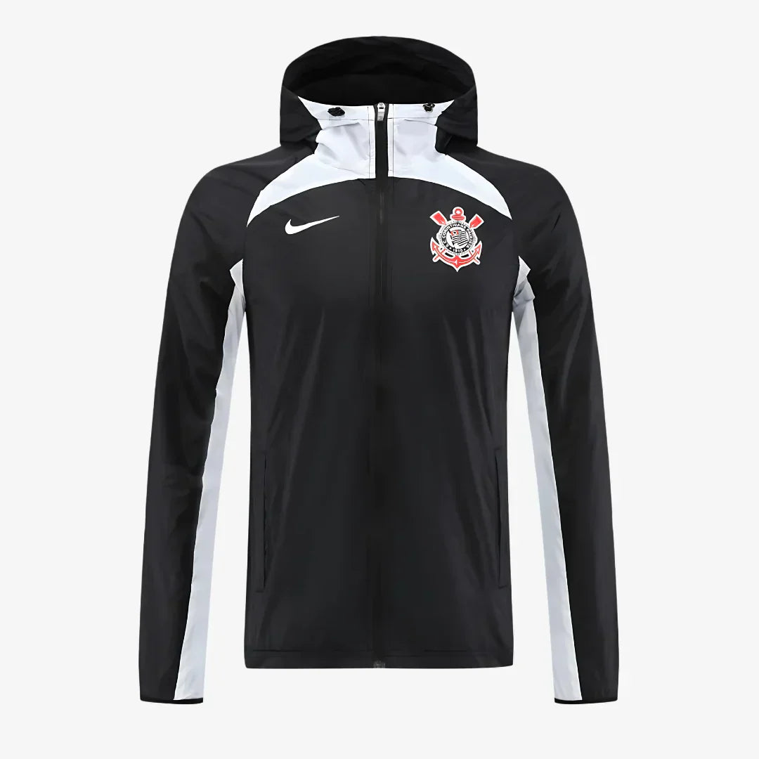 Jaqueta Corta-Vento  Corinthians