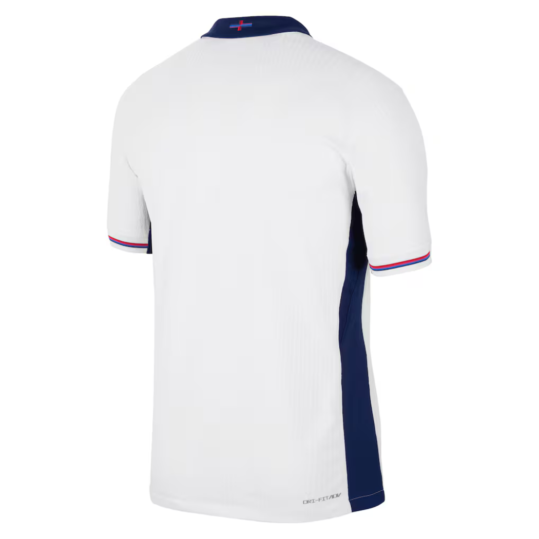 England 24/25 I Home Jersey - Fan Version