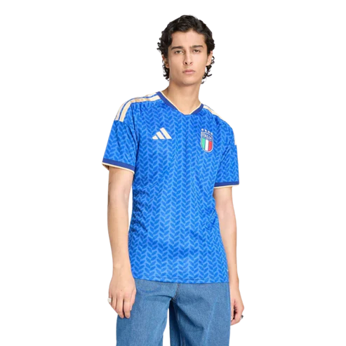 Italy World Cup 2026 Jersey