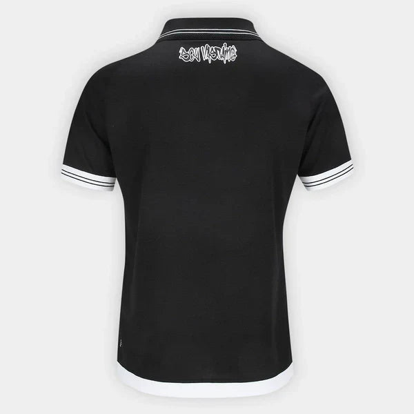 25/26 Woman Vasco Home - Fan Version