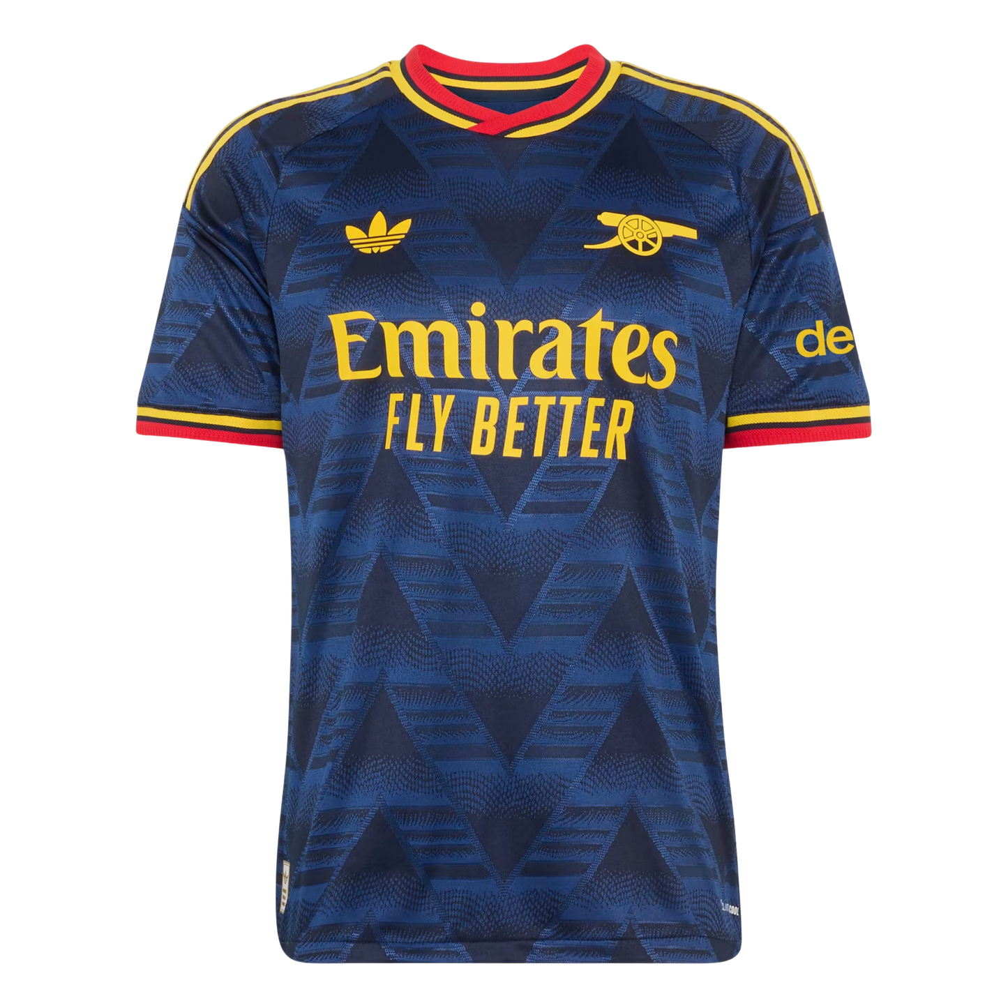 🏆 Winner Arsenal Away 26/27 - Player Version