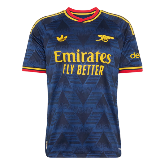 🏆 Winner Arsenal Away 26/27 - Player Version