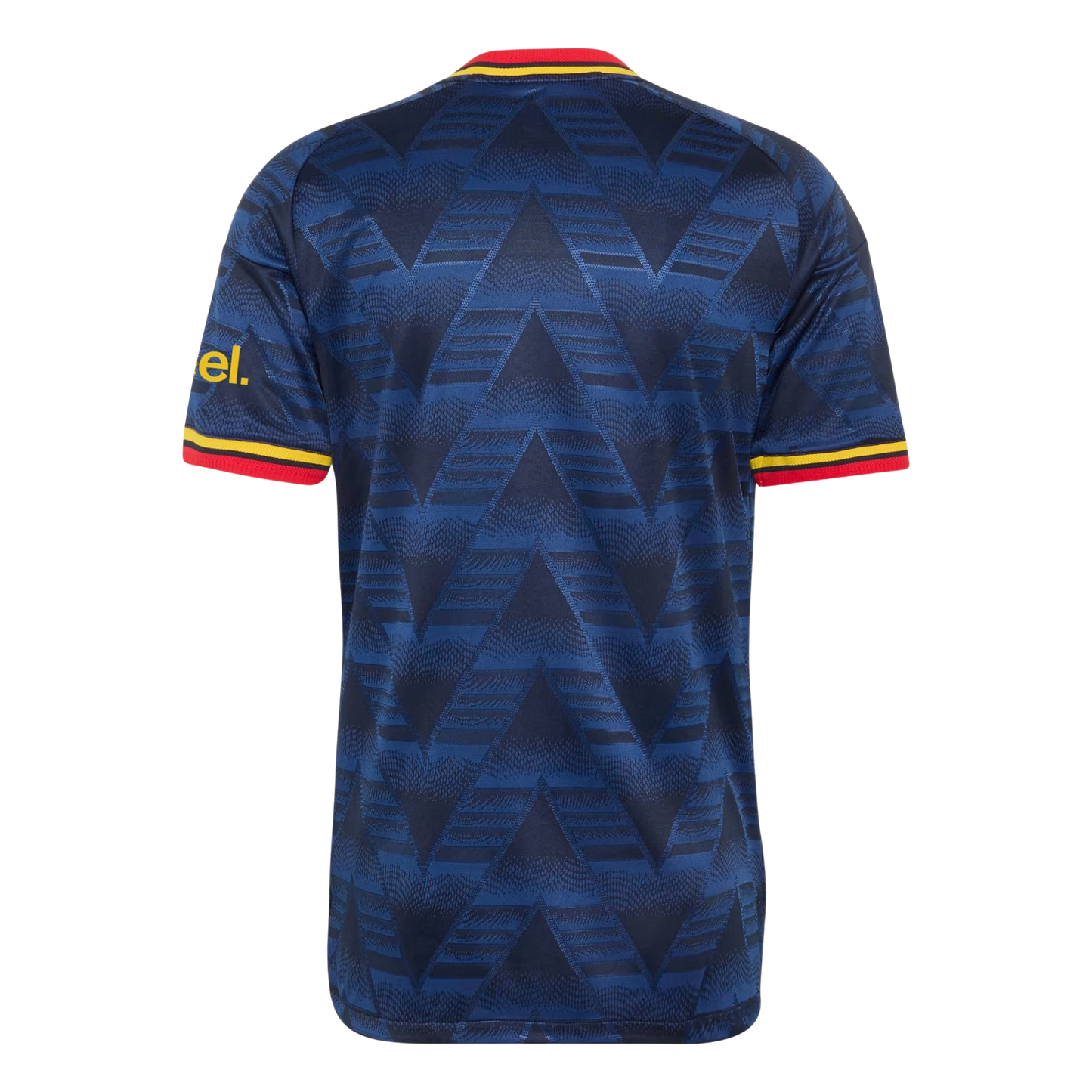 🏆 Winner Arsenal Away 26/27 - Player Version