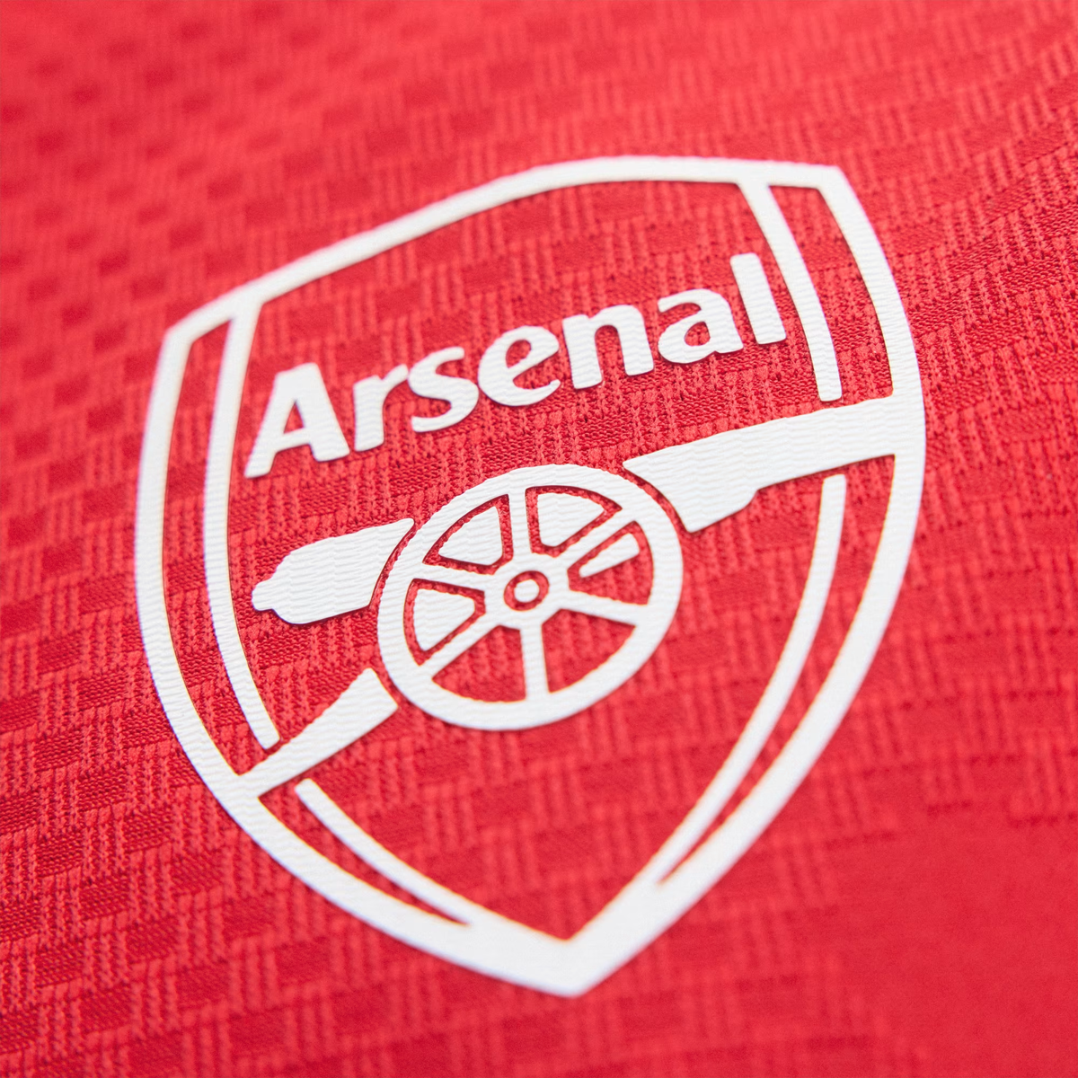 🏆 Winner Arsenal Home 26/27 - Player Version