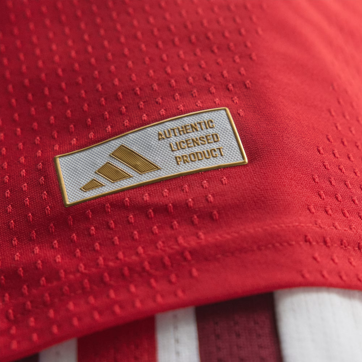 🏆 Winner Arsenal Home 26/27 - Player Version