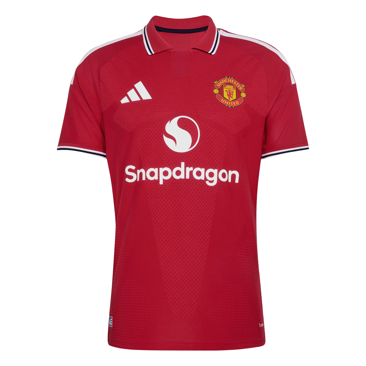 Manchester United Home 26/27 - Player Version