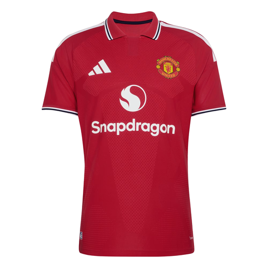 Manchester United Home 26/27 - Player Version