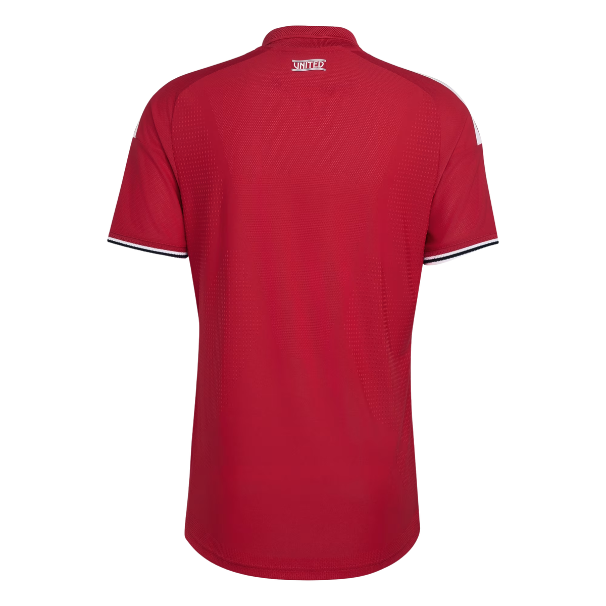 Manchester United Home 26/27 - Player Version