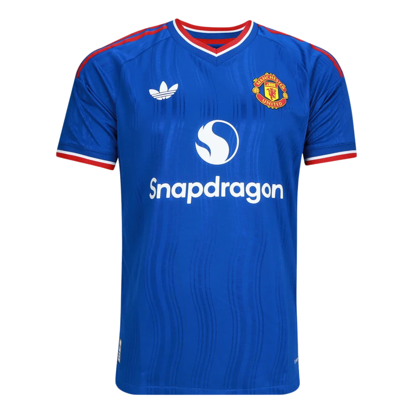 Manchester United Away 26/27 - Player Version
