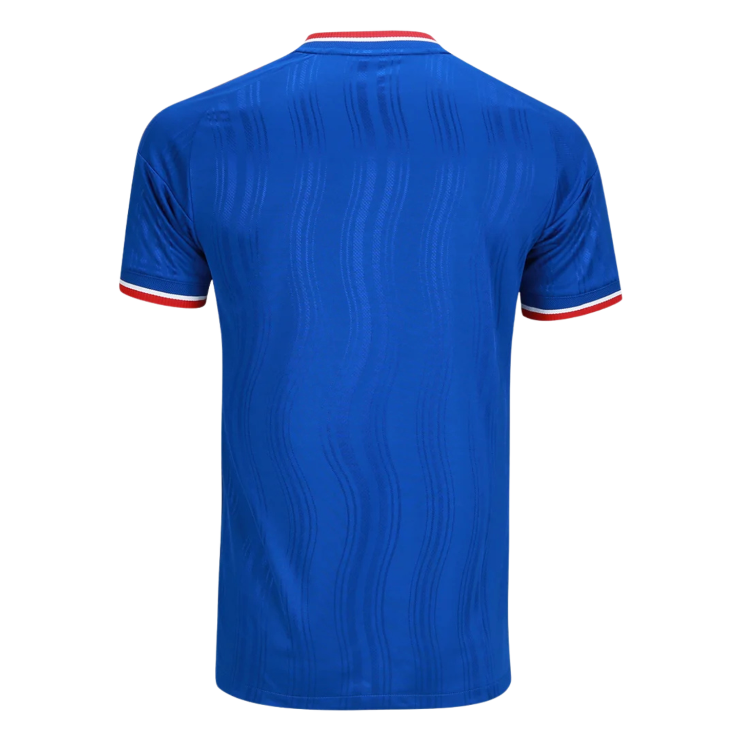 Manchester United Away 26/27 - Player Version
