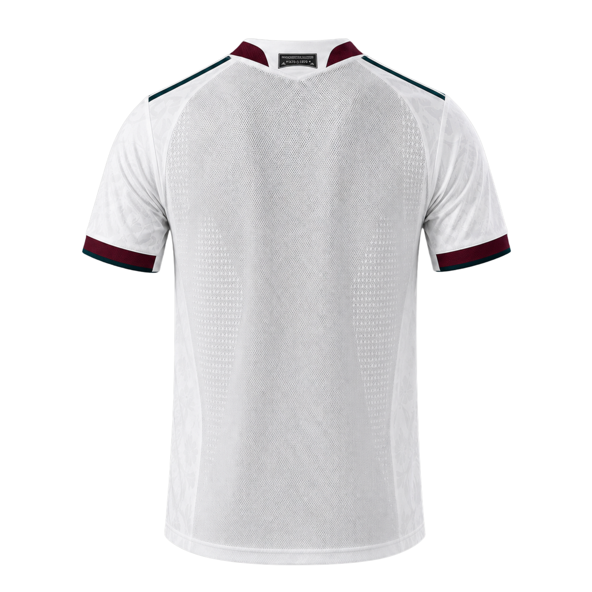 Manchester United Third 26/27 - Player Version
