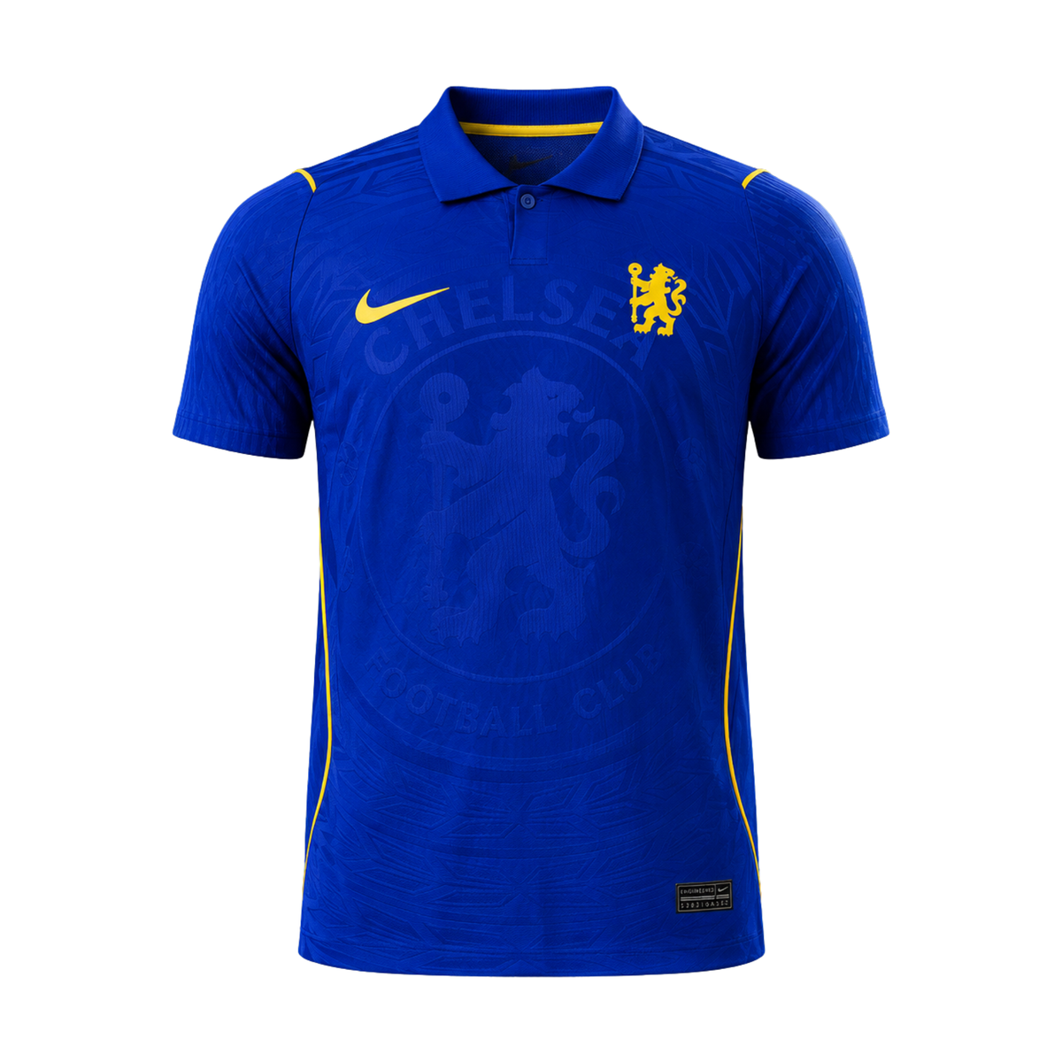 Chelsea Home 26/27 - Player Version
