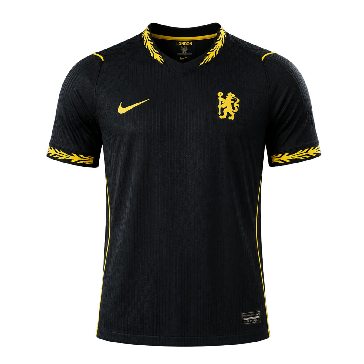 Chelsea Away 26/27 - Player Version