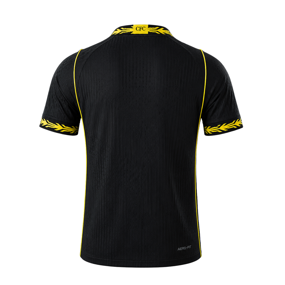 Chelsea Away 26/27 - Player Version