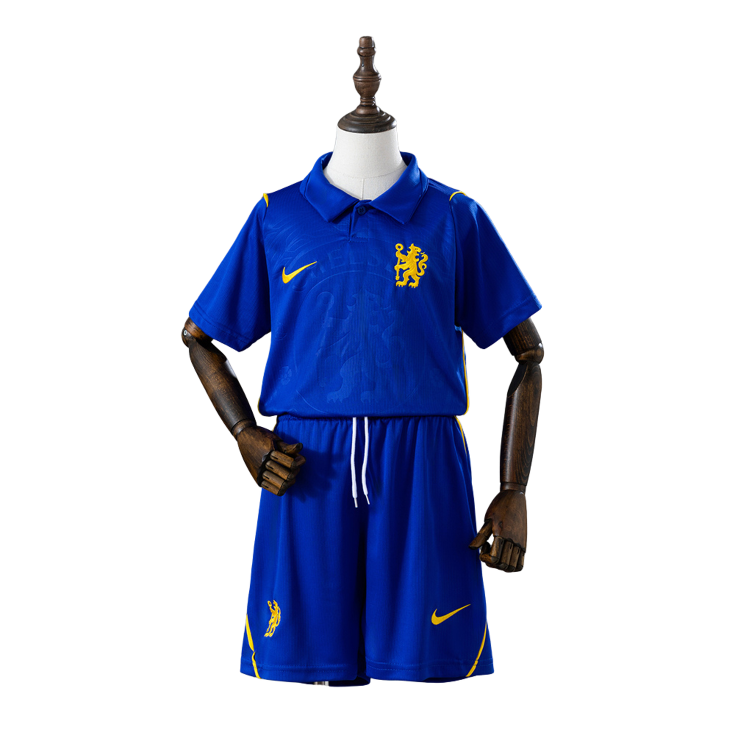 Chelsea Home 26/27 - Kids Kit