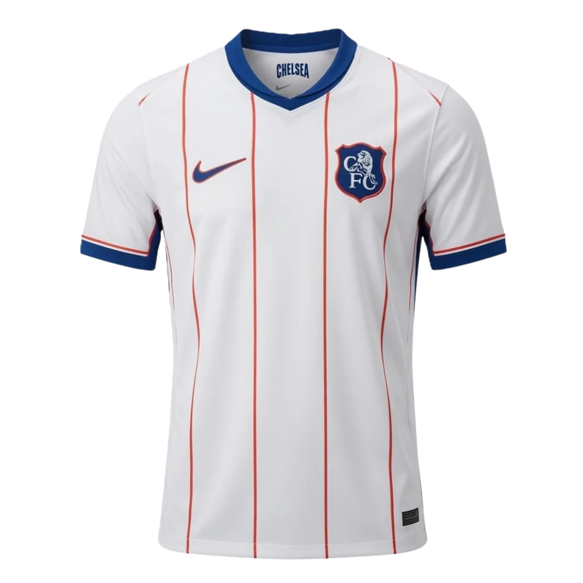 Chelsea Third 26/27 - Player Version