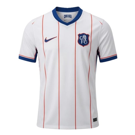 Chelsea Third 26/27 - Player Version