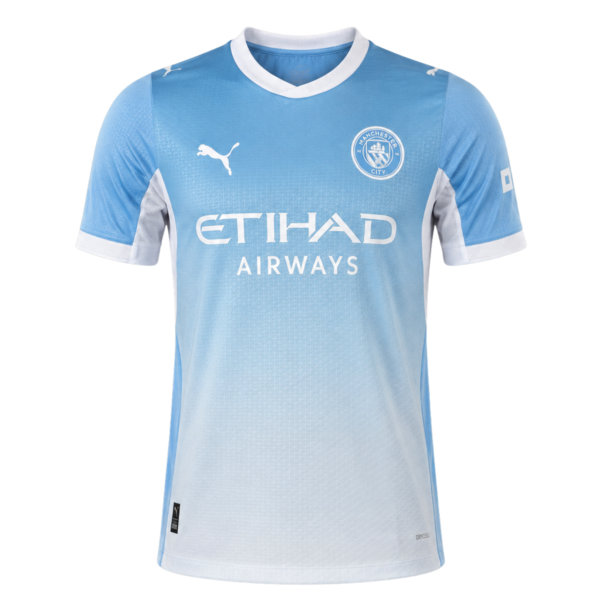 Manchester City Third  26/27 - Player Version