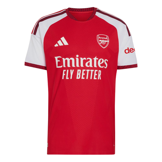 🏆 Winner Arsenal Home 26/27 - Player Version