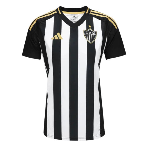 Atletico Mineiro 25/26 I Home Jersey - Women's