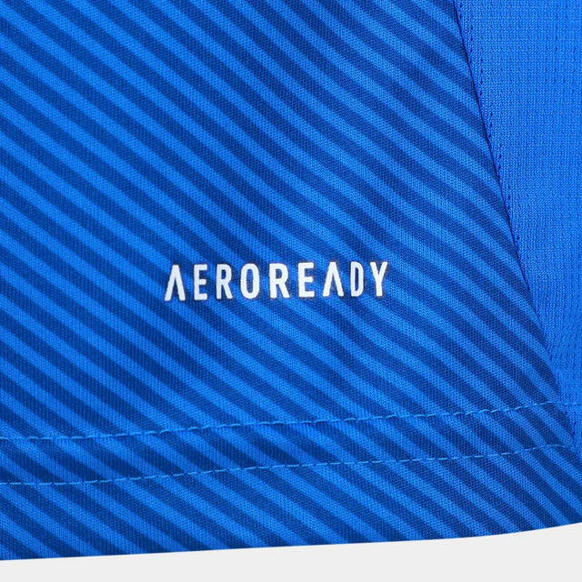 Camisa adidas Cruzeiro 2025/26 I Com Patrocínios