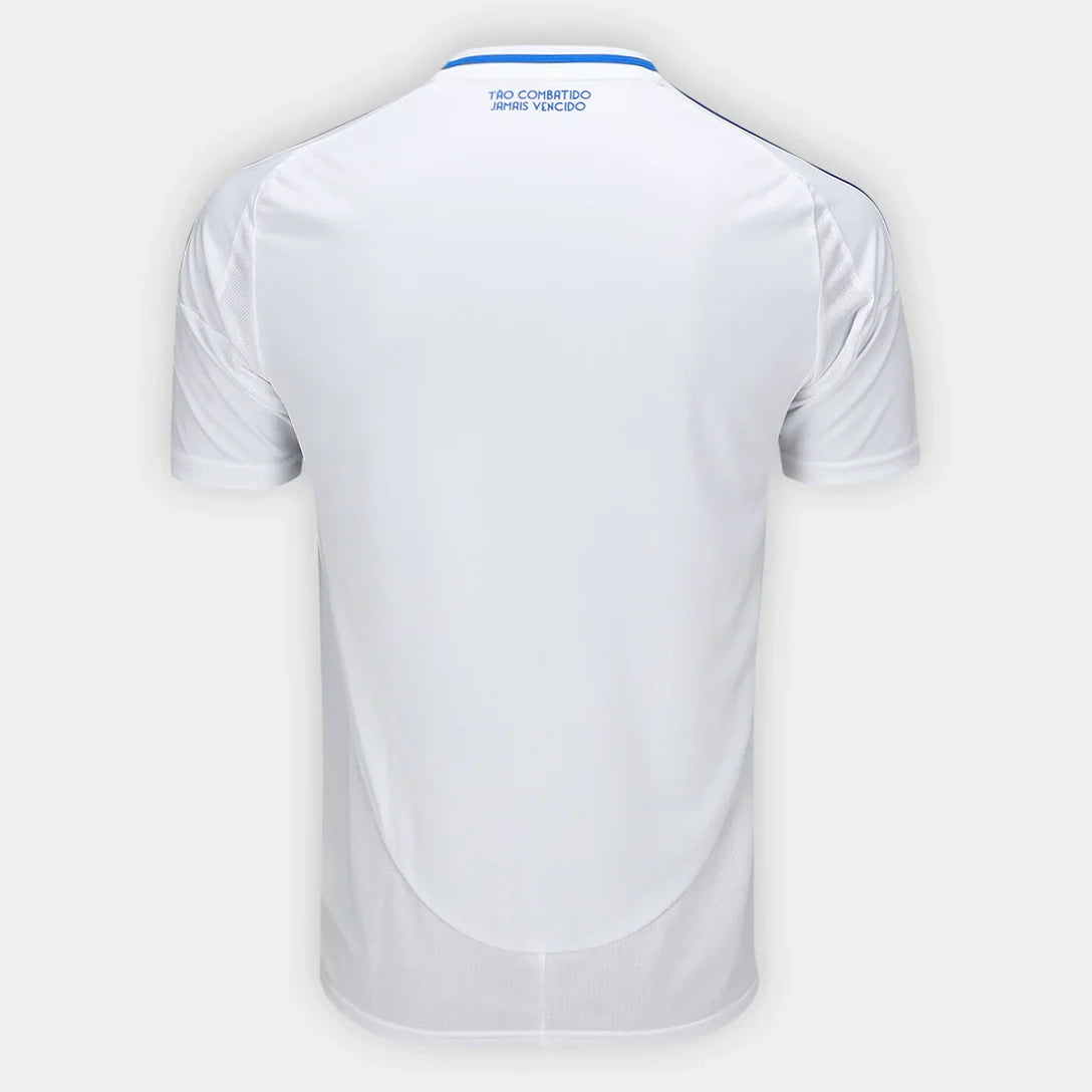 Camisa adidas Cruzeiro 2025/26 II